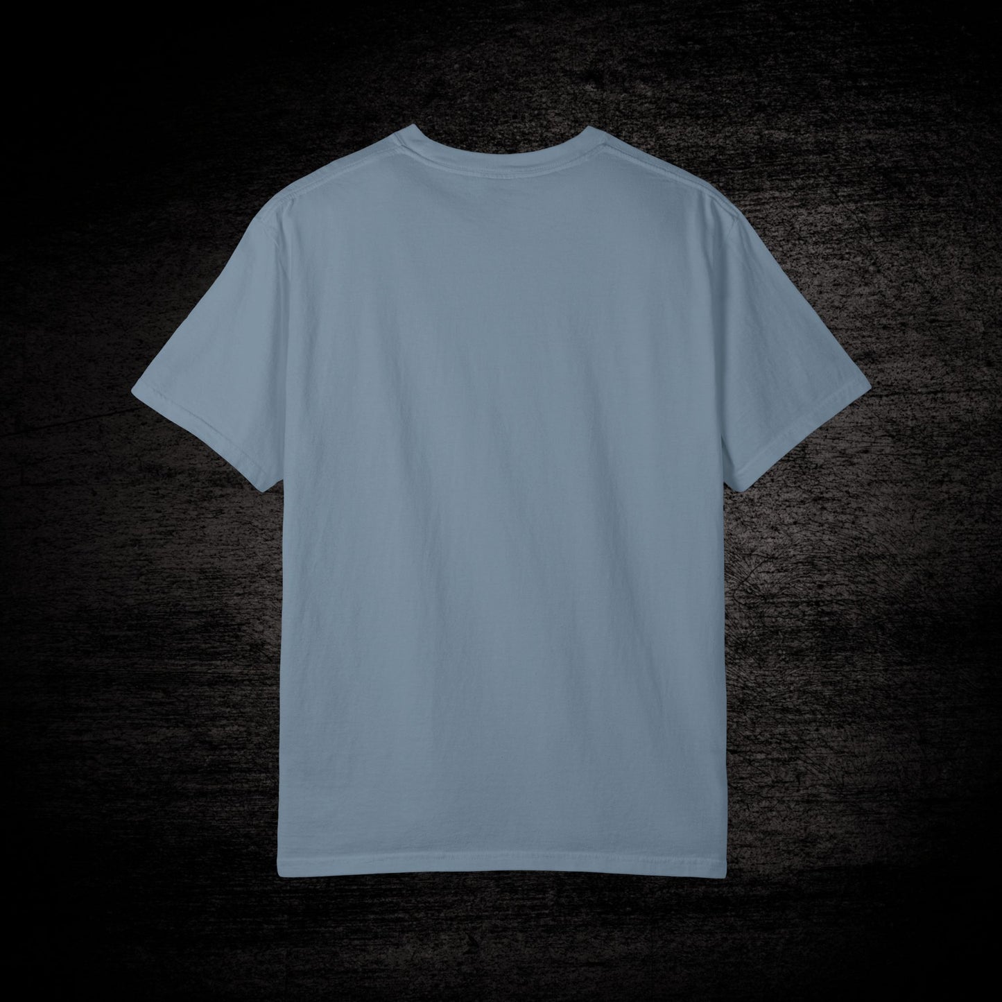 Official "No More Patience" (EP) Tee