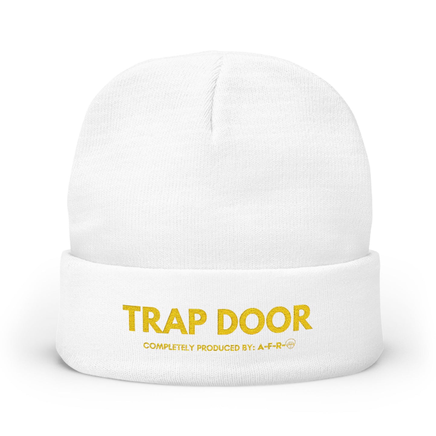 Trap Door - BEANIE