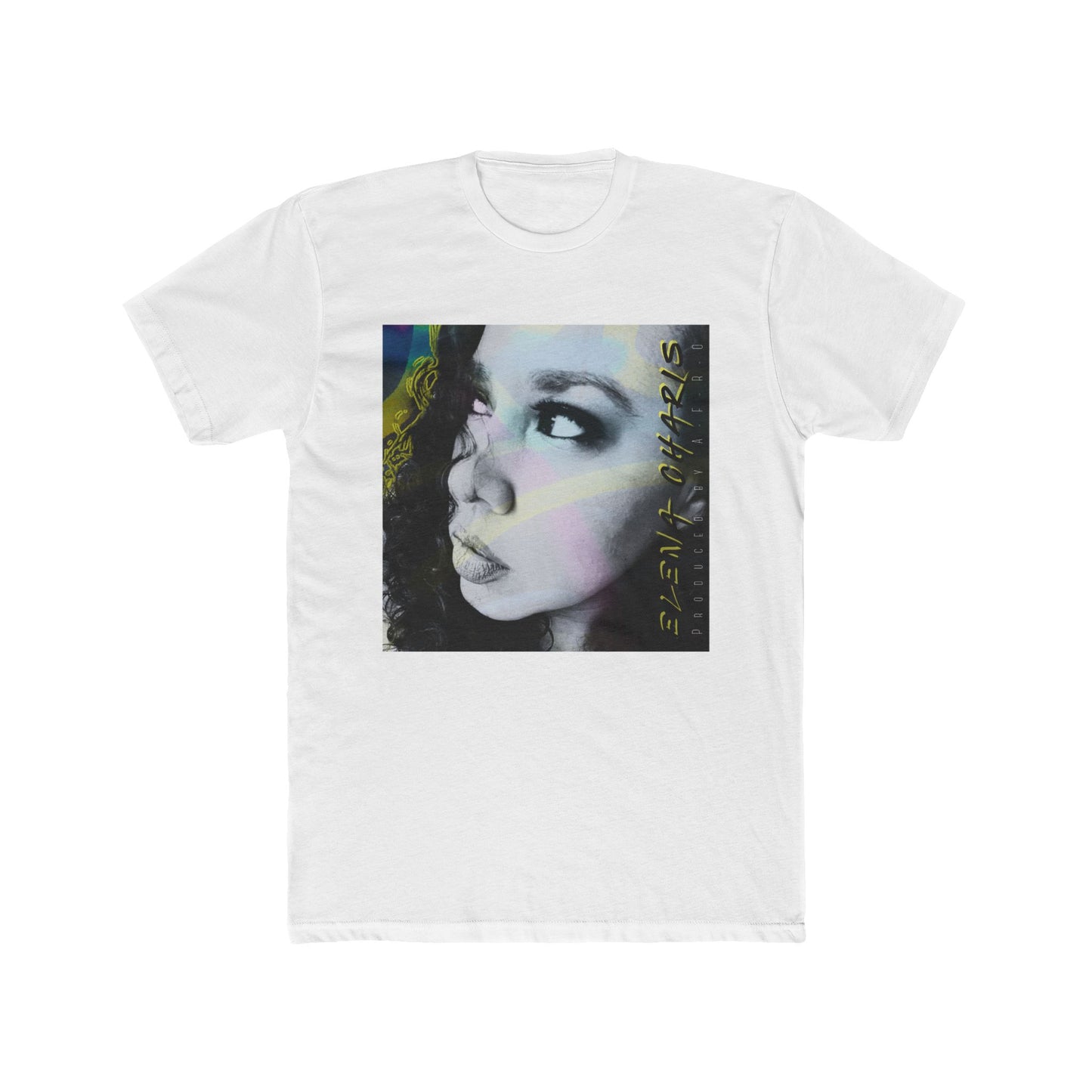 Elena Charis LP - Unisex Tee