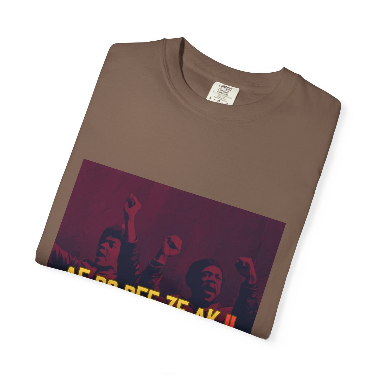 AFRODEEZEAK 2 - Tee