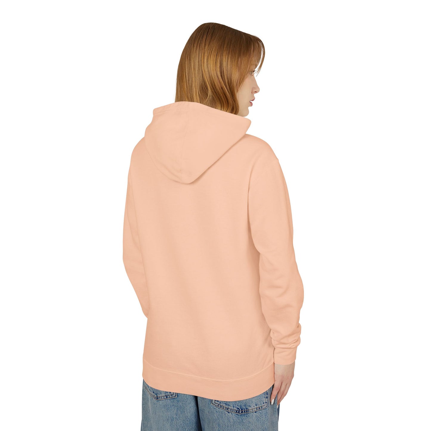 FRO Thizzle Reviews - Trippy Unisex Hoodie (Double FRO)