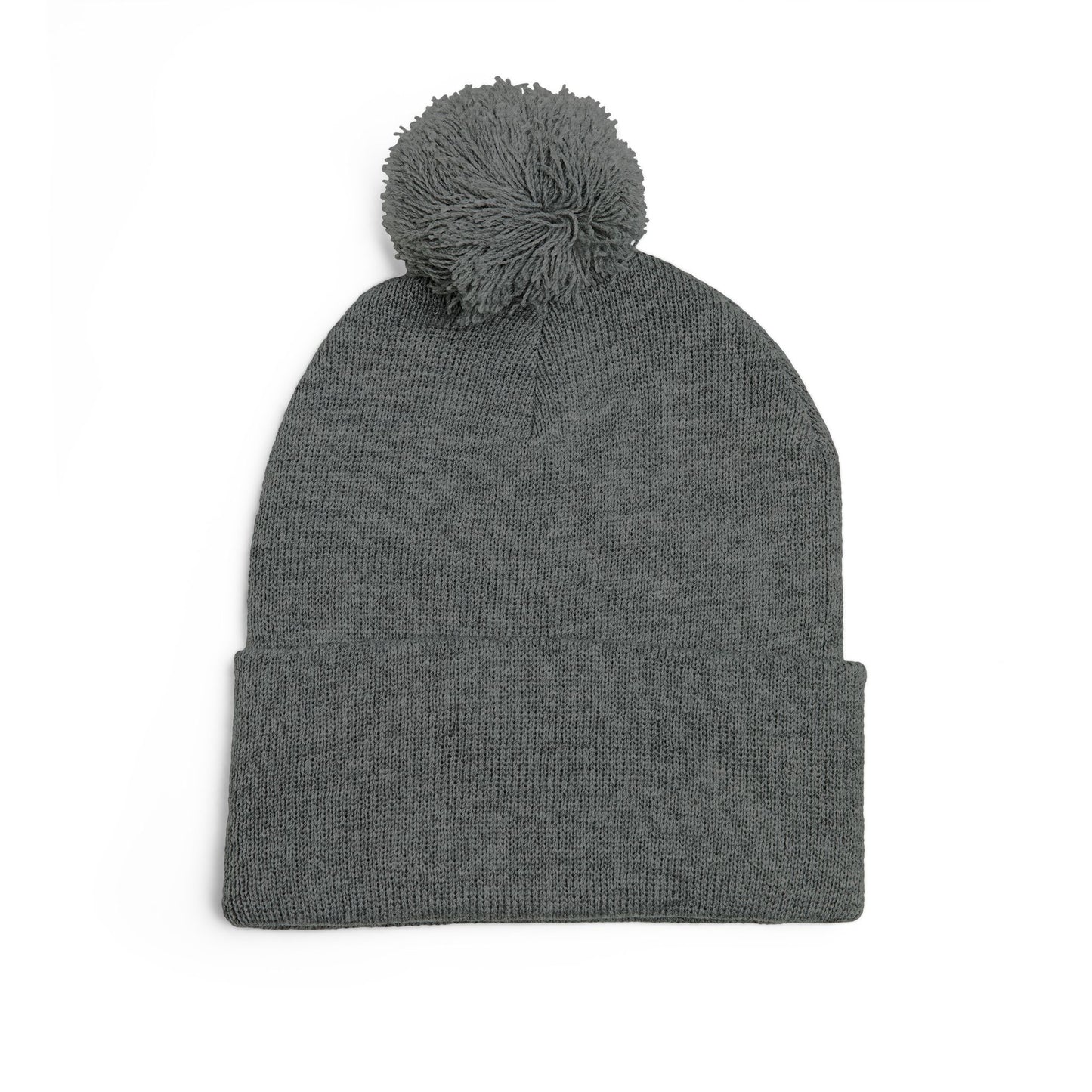 AFRODEEZEAK 3 - Pom-Pom Knit Cap
