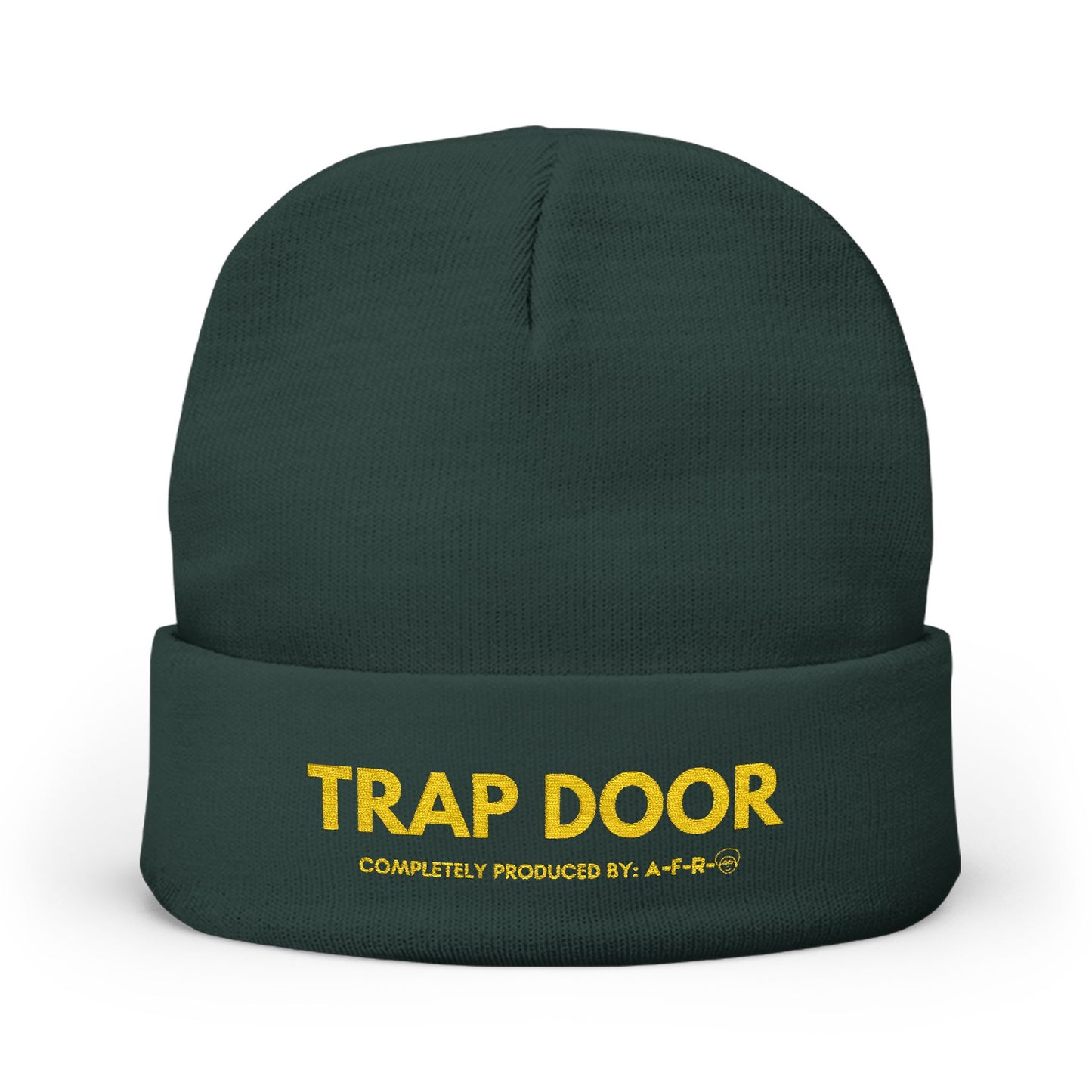 Trap Door - BEANIE