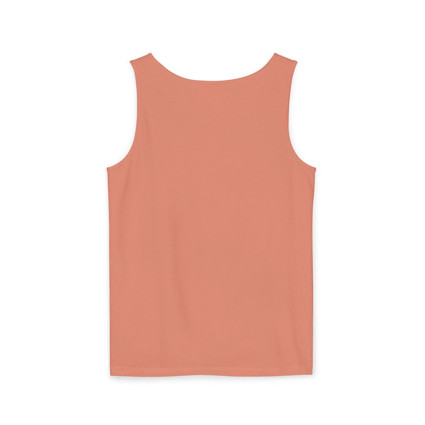 A-F-R-O Tank Top