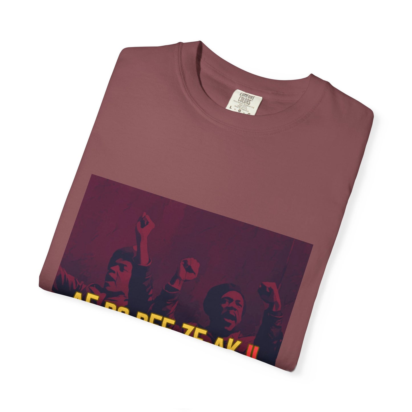 AFRODEEZEAK 2 - Tee