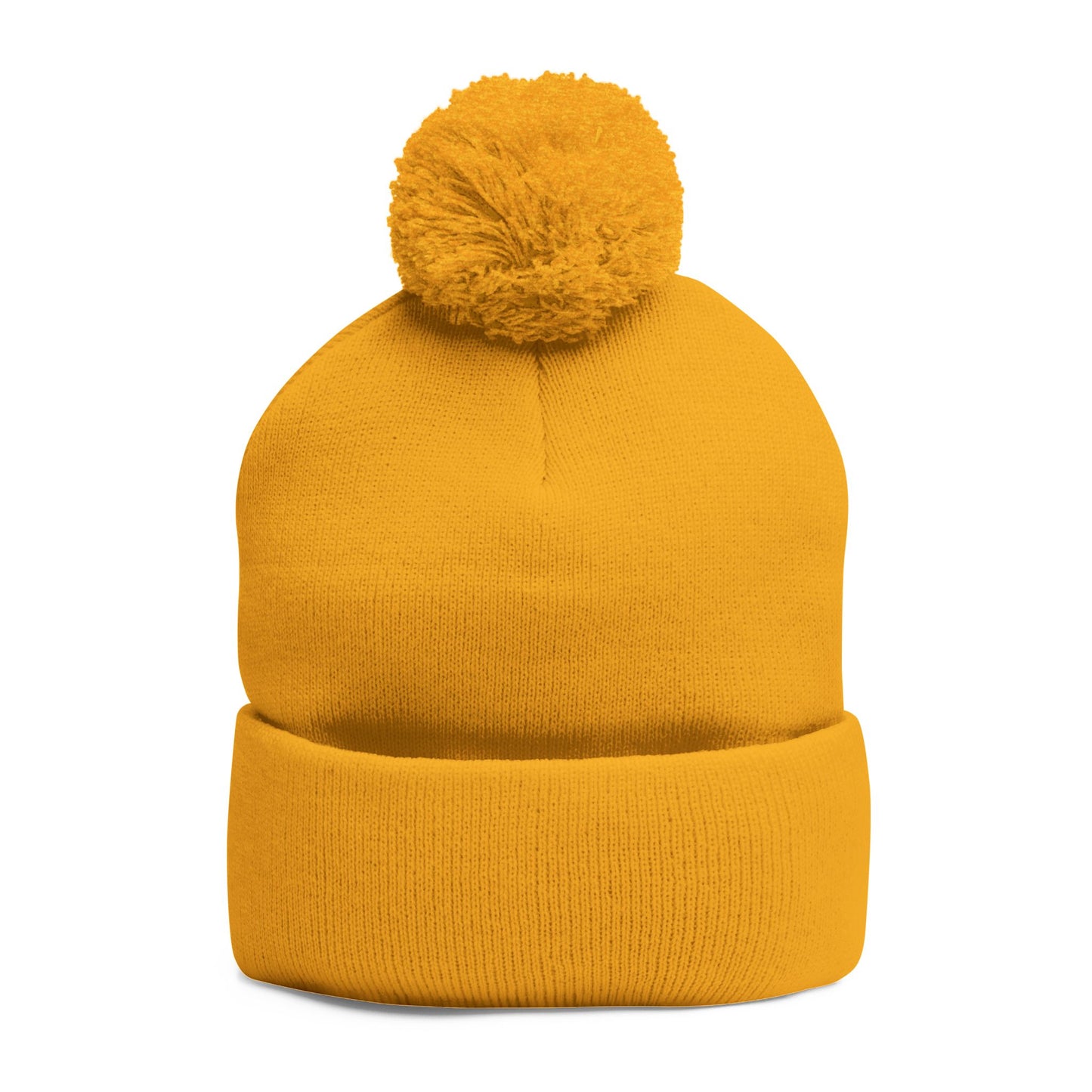 AFRODEEZEAK 3 - Pom-Pom Knit Cap