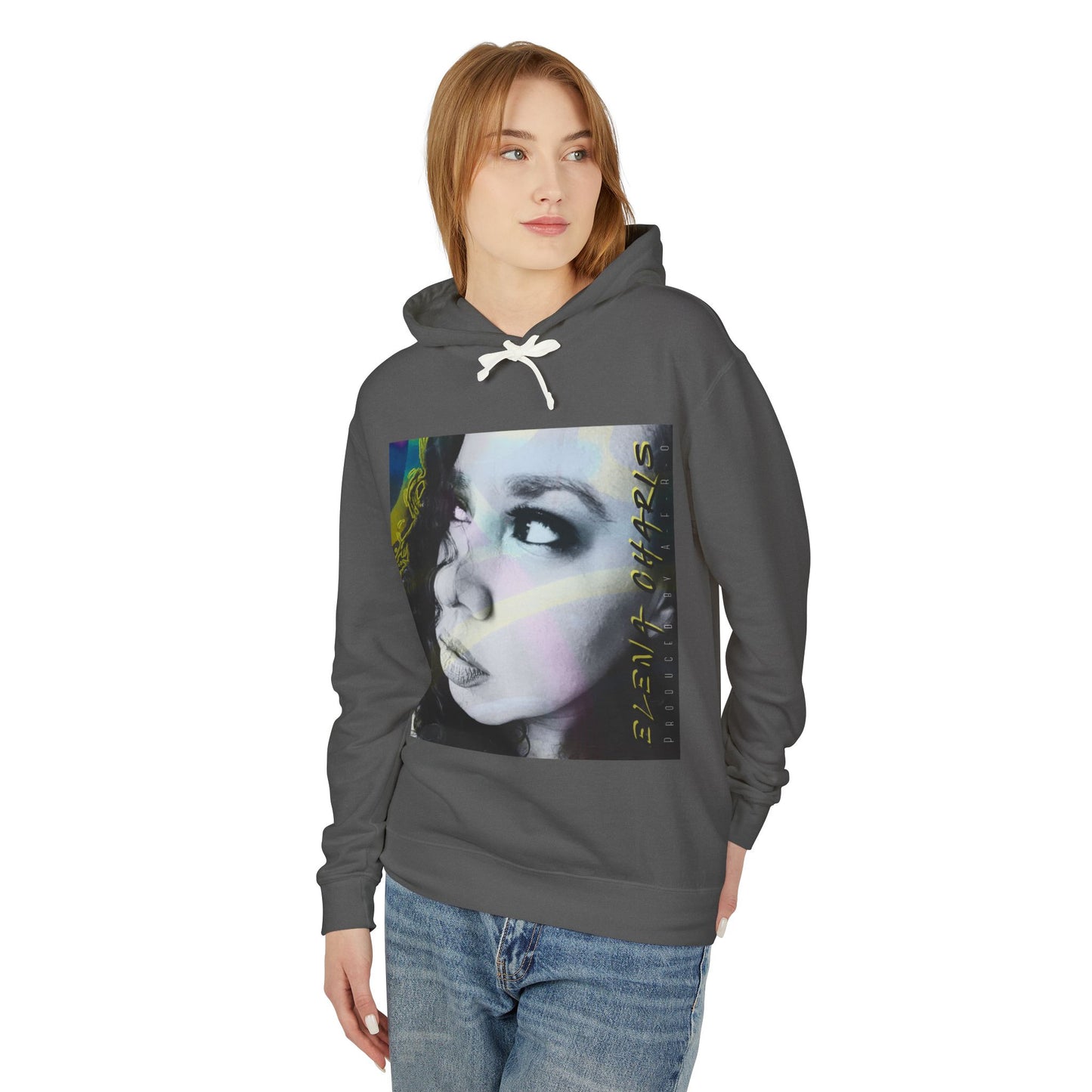 Elena Charis LP - Unisex Hoodie