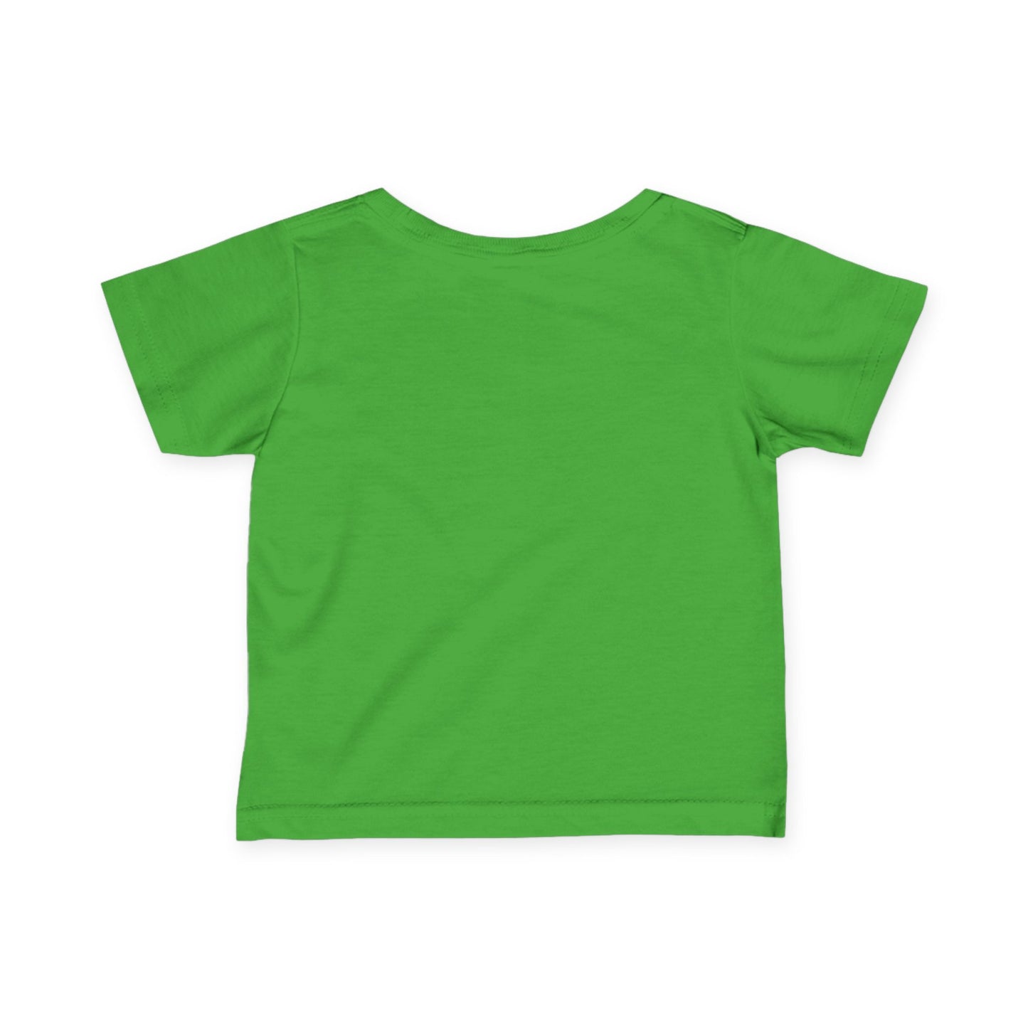 Afro Geez Kids Tee - Cool Infant Jersey Tee for Little Ones