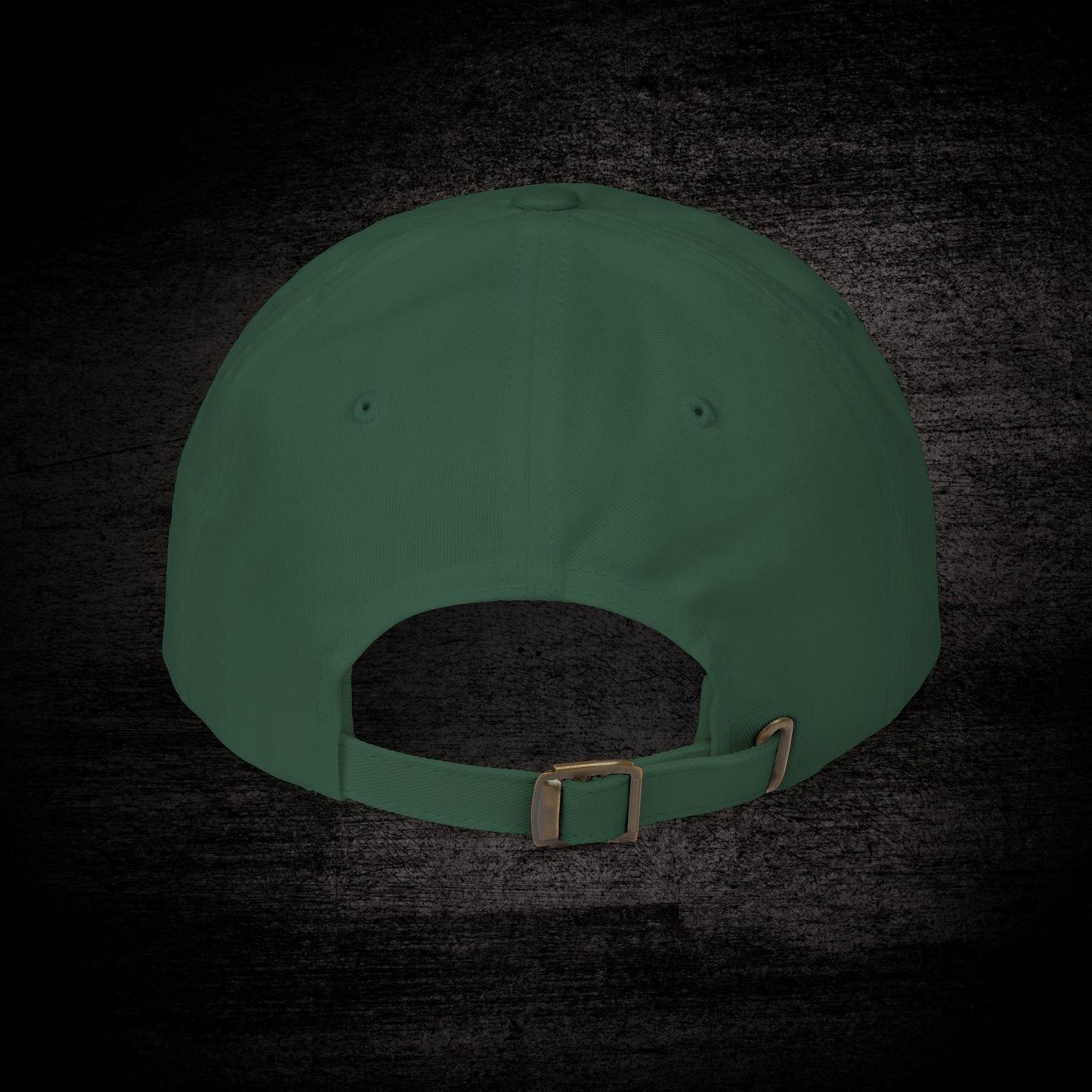 Limited Edition "No More Patience" Cap
