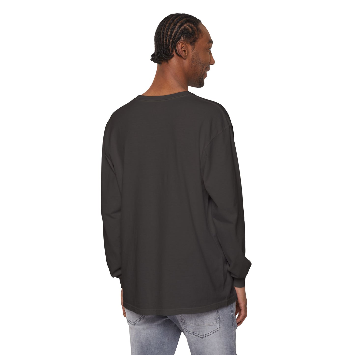 TRAP DOOR - Long Sleeve