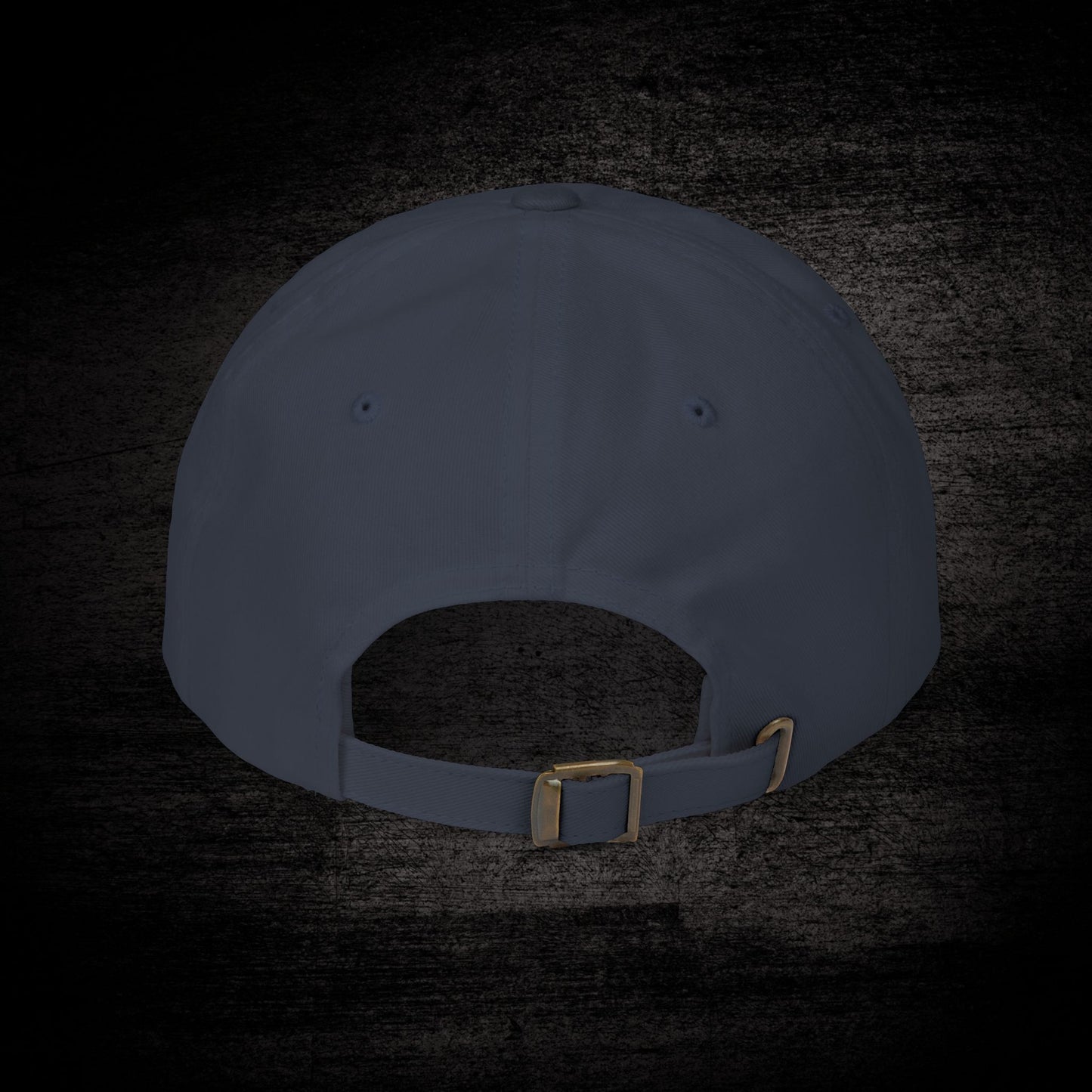 Limited Edition "No More Patience" Cap