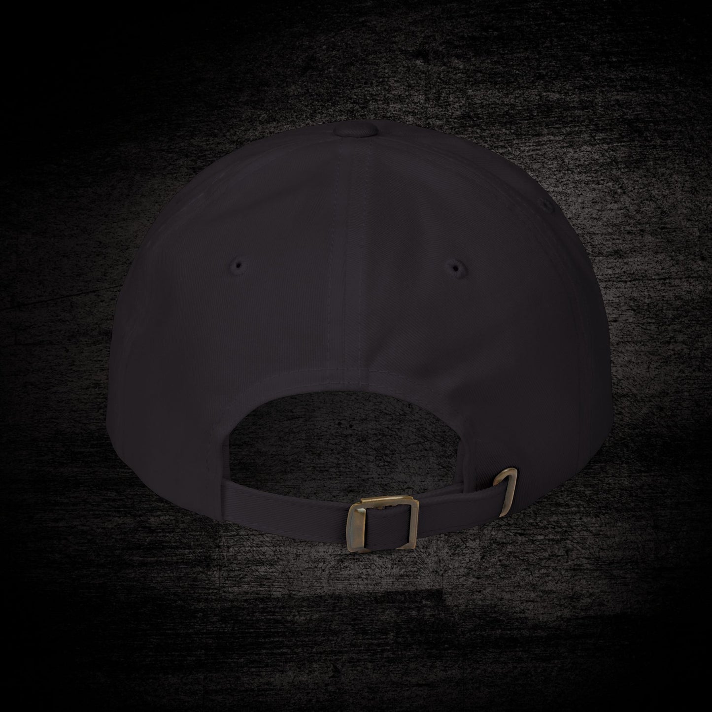 Limited Edition "No More Patience" Cap
