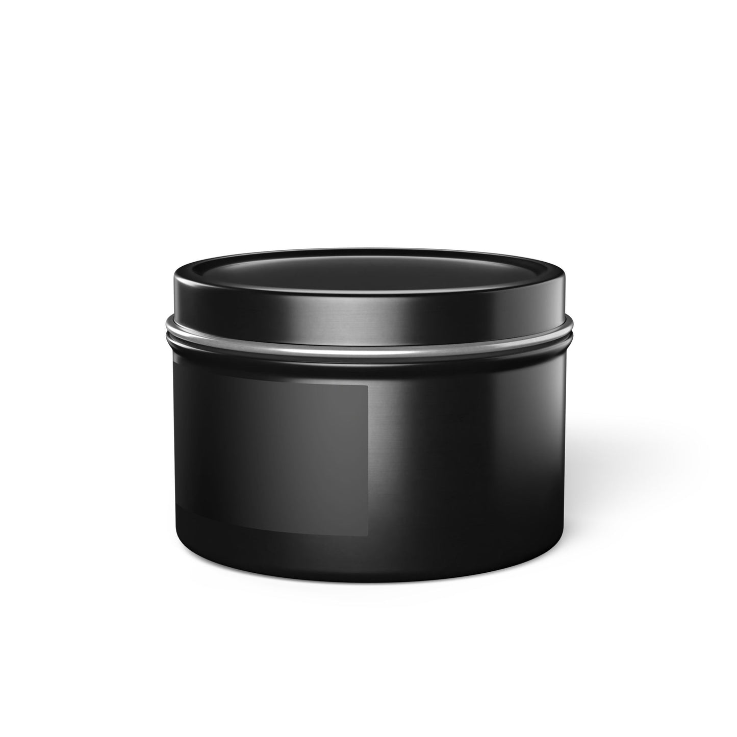 A-F-R-O LOGO - Scented Tin Candles