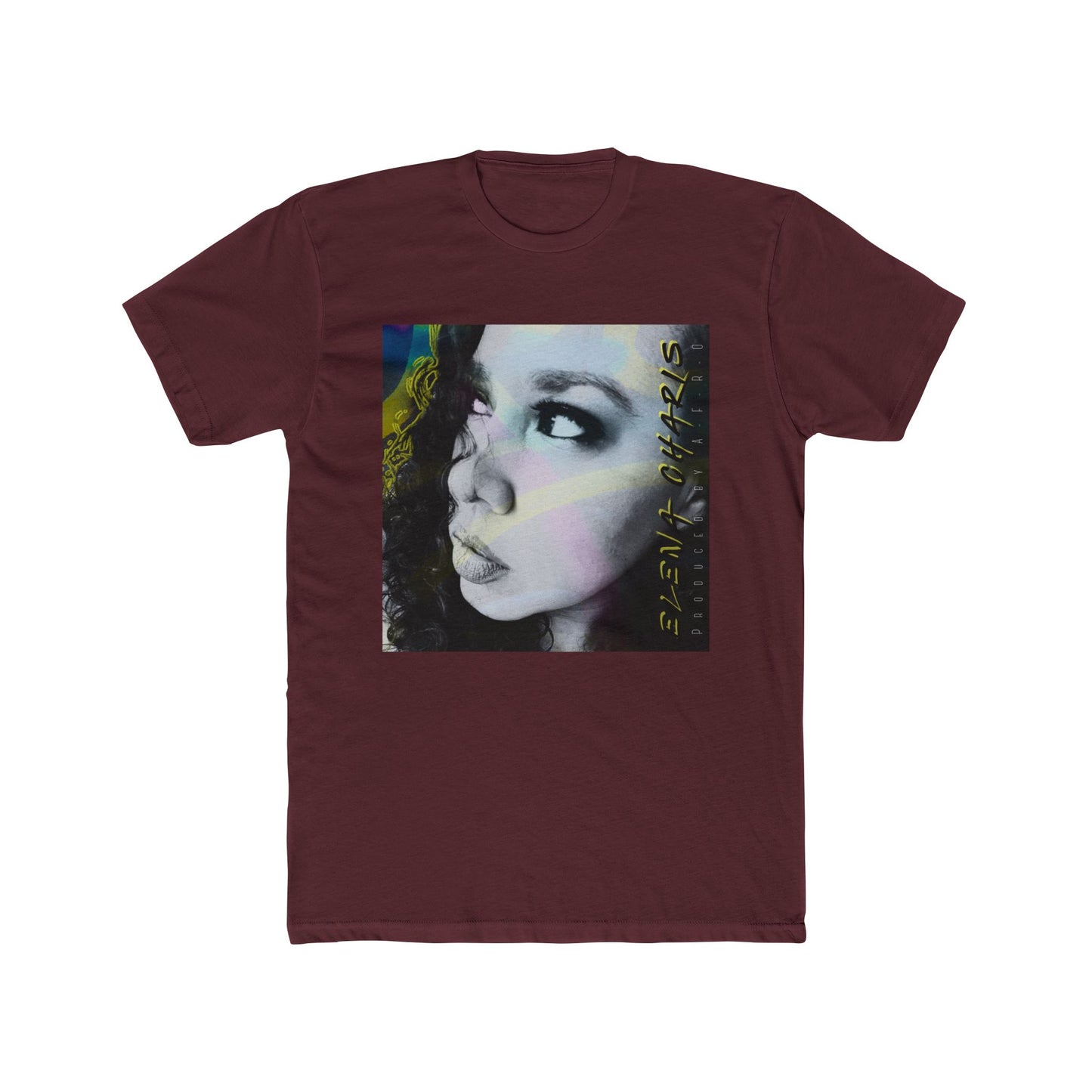Elena Charis LP - Unisex Tee