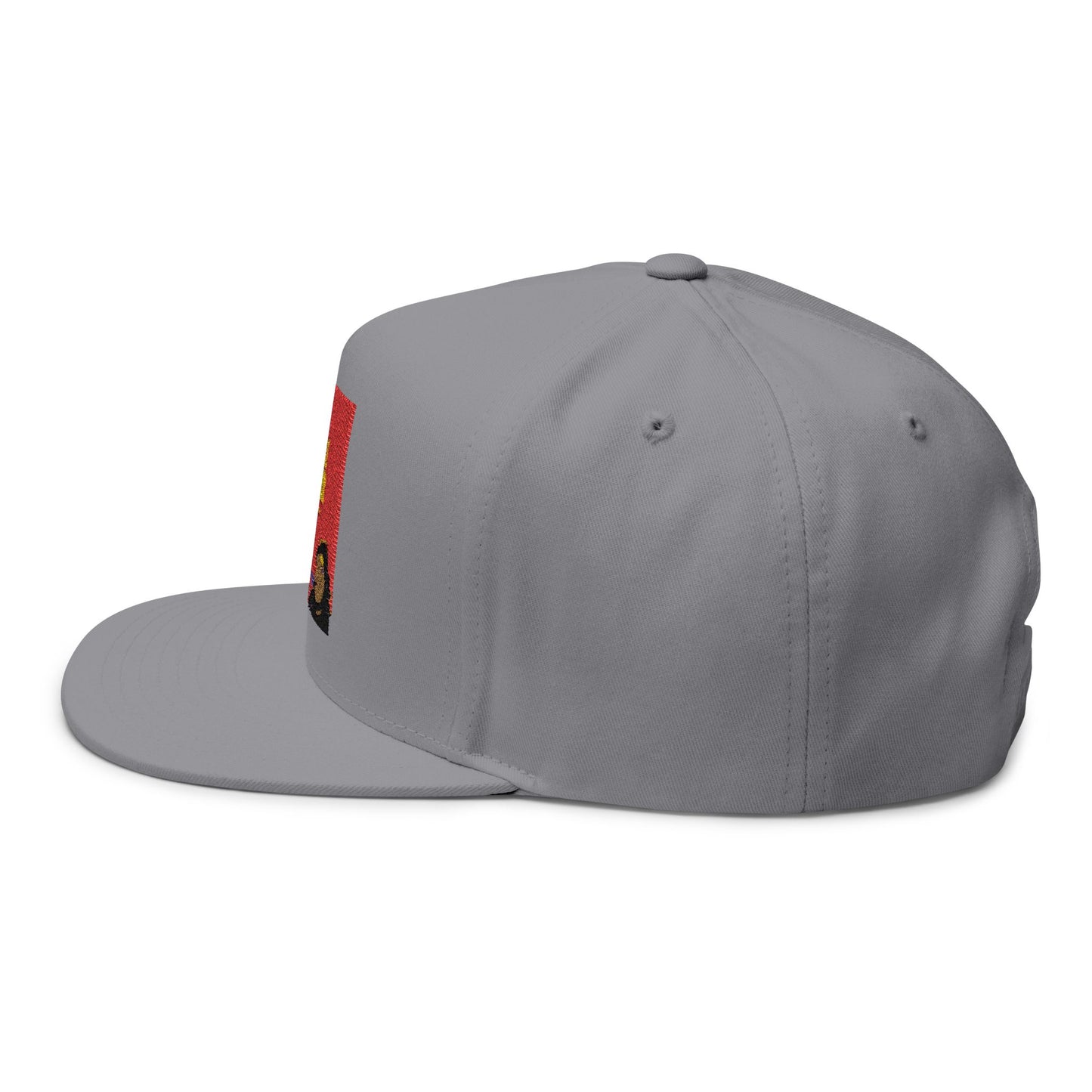 FRO Thizzle Reviews - Flat Bill Cap