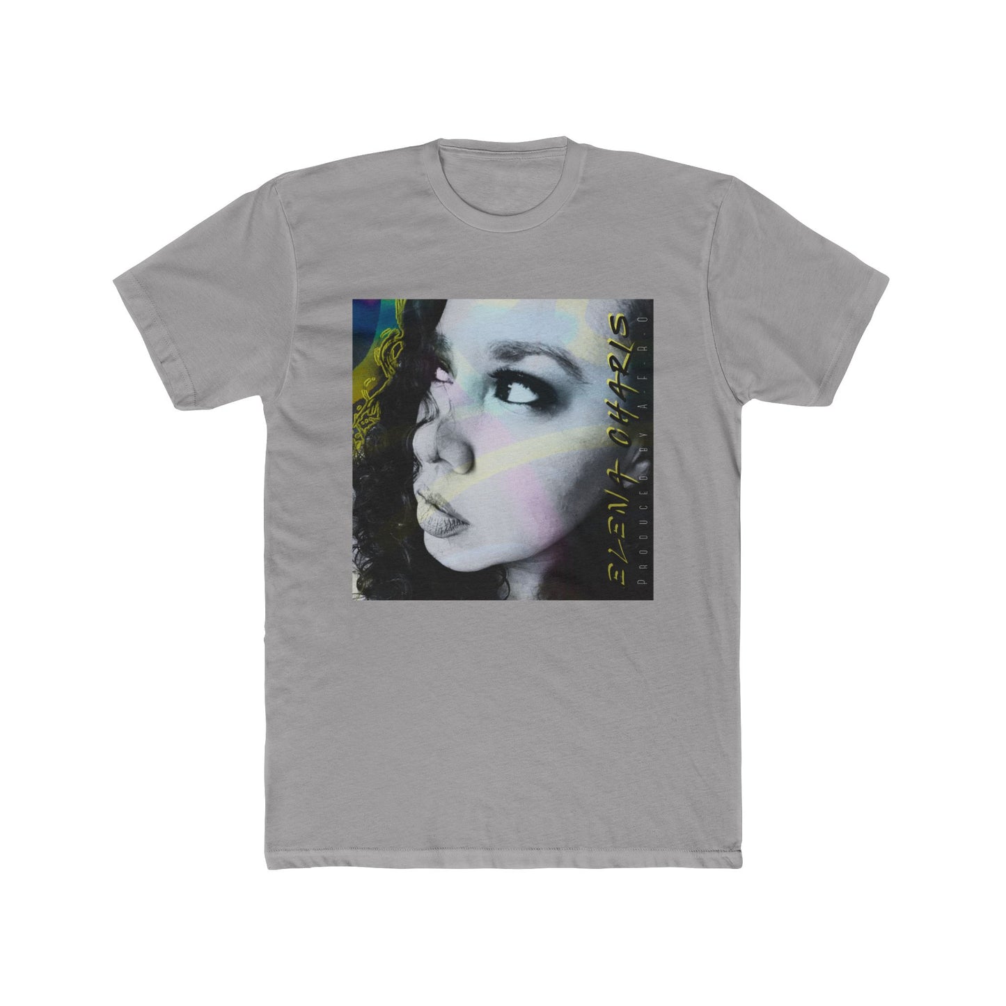 Elena Charis LP - Unisex Tee