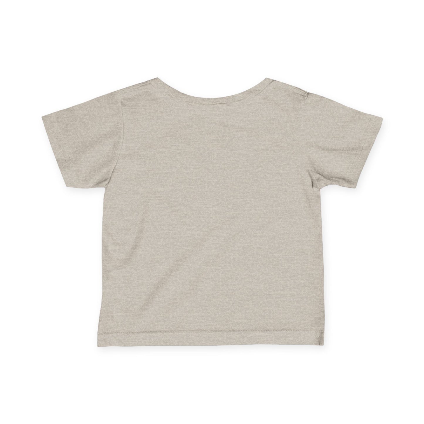 Afro Geez Kids Tee - Cool Infant Jersey Tee for Little Ones
