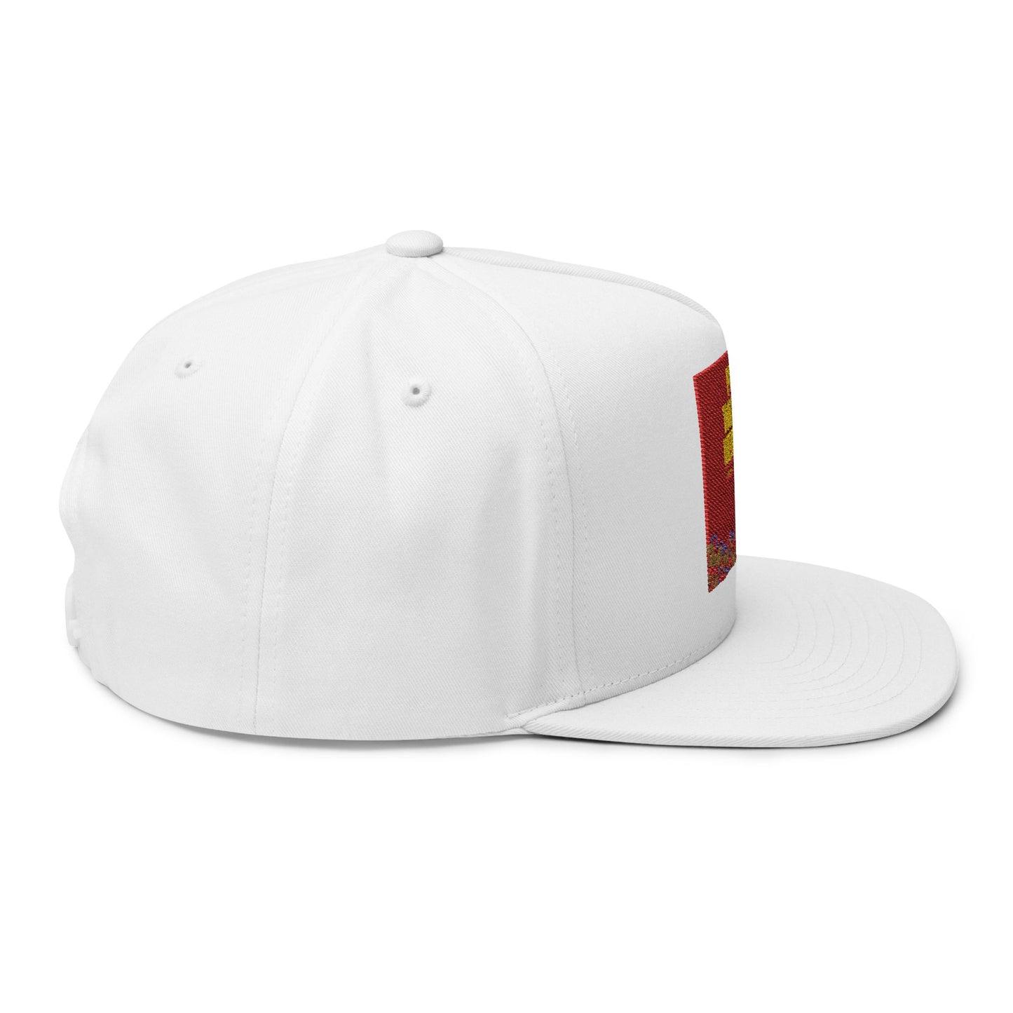 FRO Thizzle Reviews - Flat Bill Cap