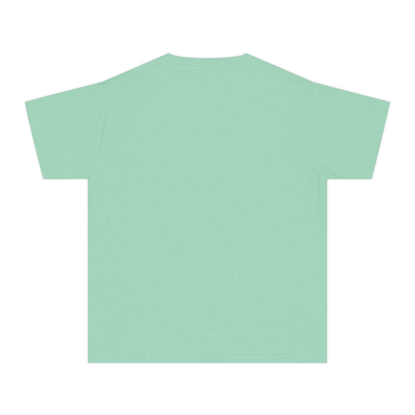 AFRODEEZEAK 3 - Youth Midweight Tee