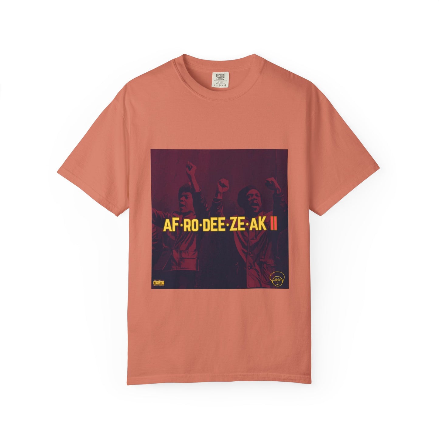 AFRODEEZEAK 2 - Tee