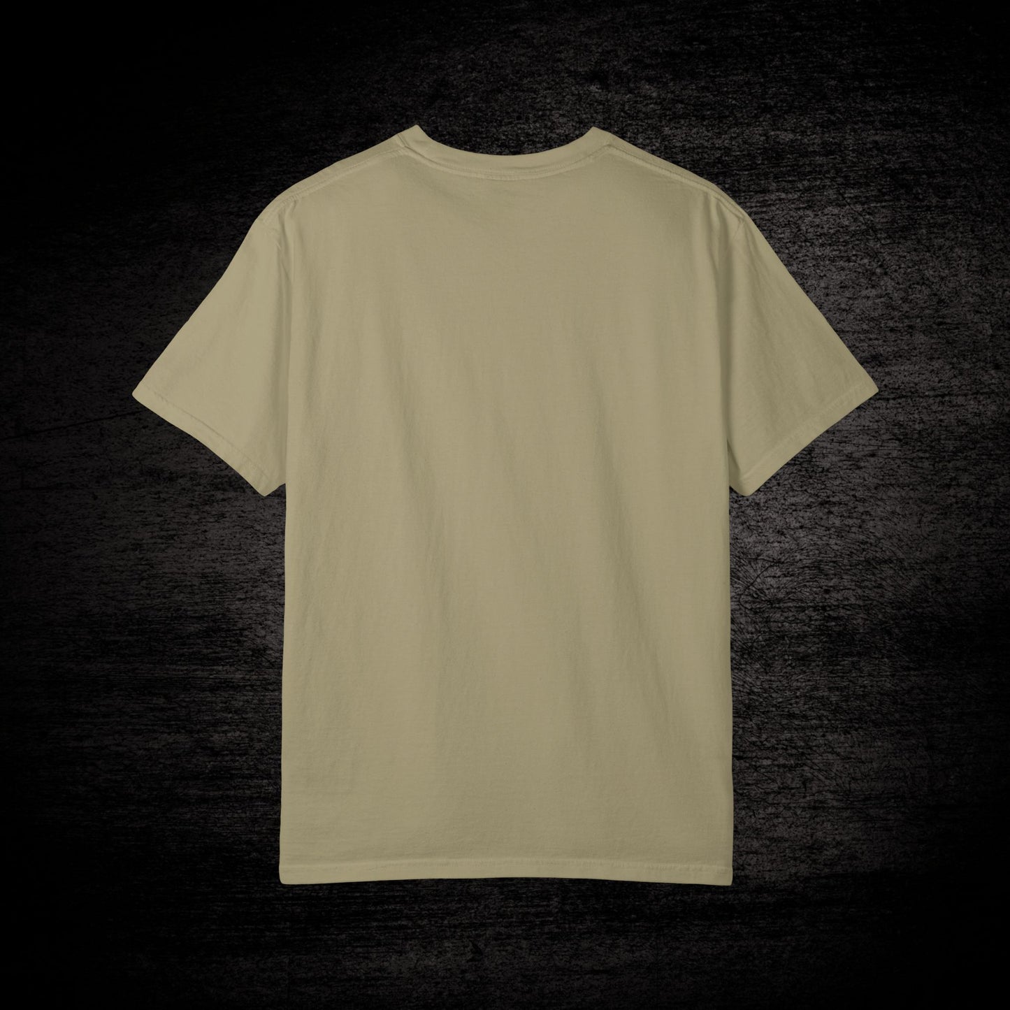 Official "No More Patience" (EP) Tee