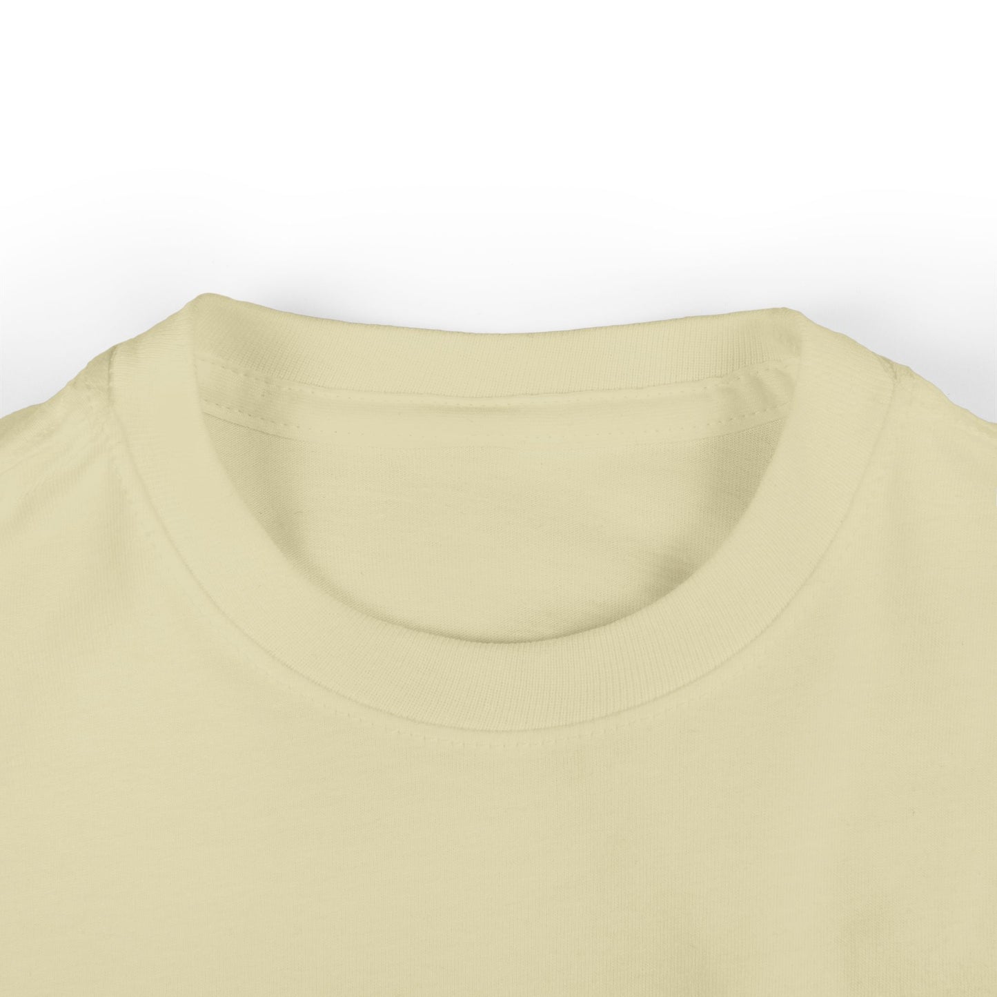 Afro Geez Kids Tee - Cool Infant Jersey Tee for Little Ones
