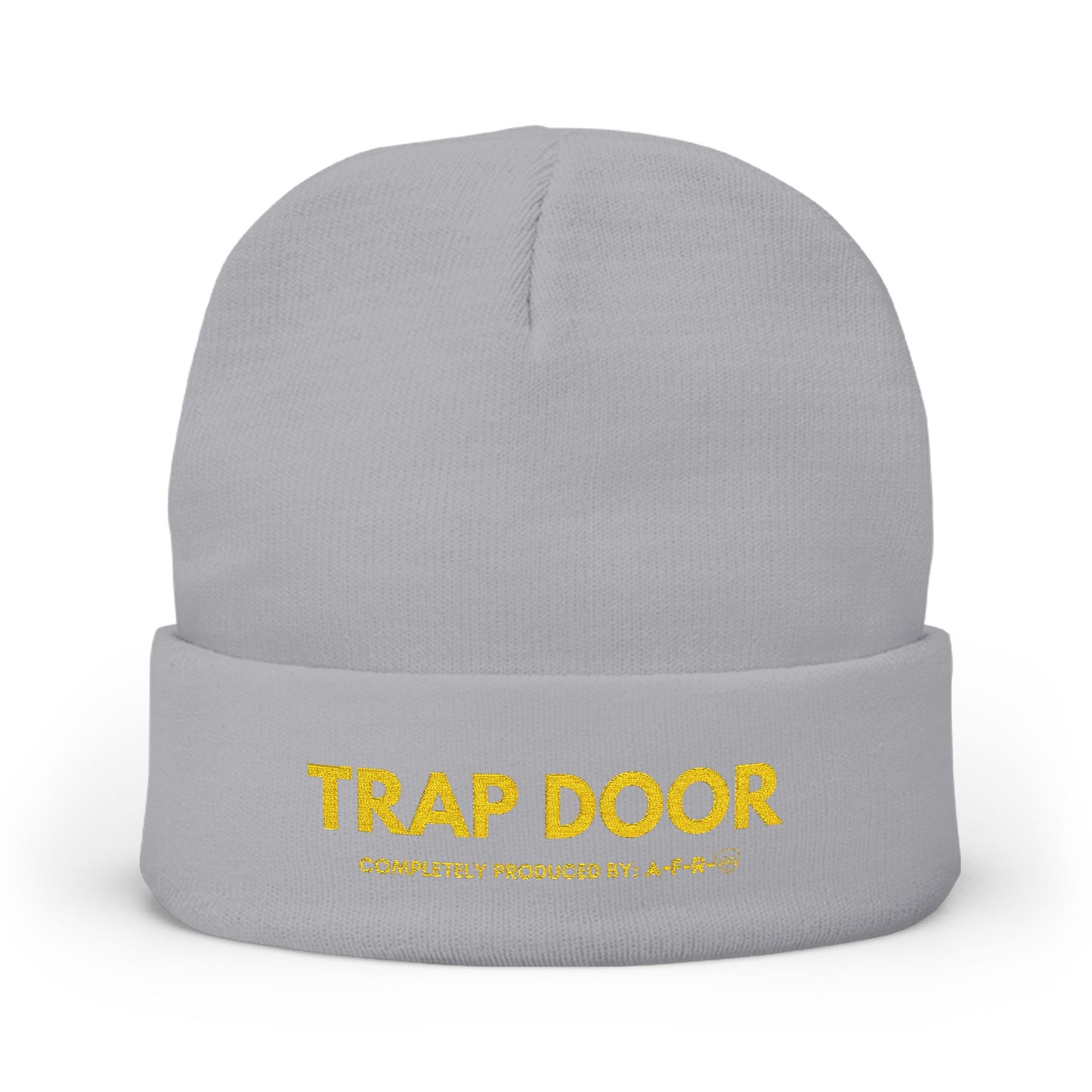 Trap Door - BEANIE