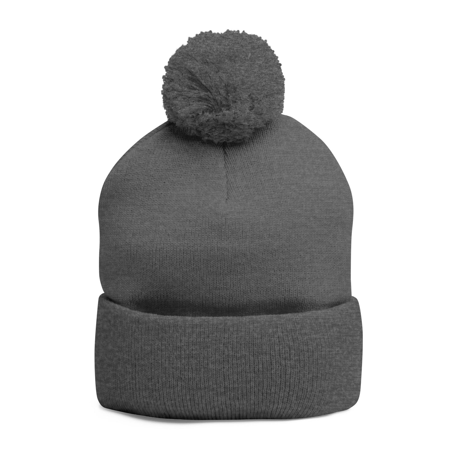 AFRODEEZEAK 3 - Pom-Pom Knit Cap