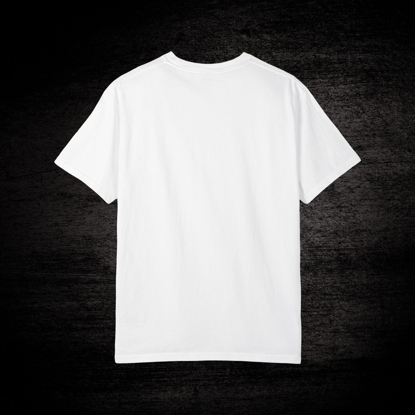 Official "No More Patience" (EP) Tee
