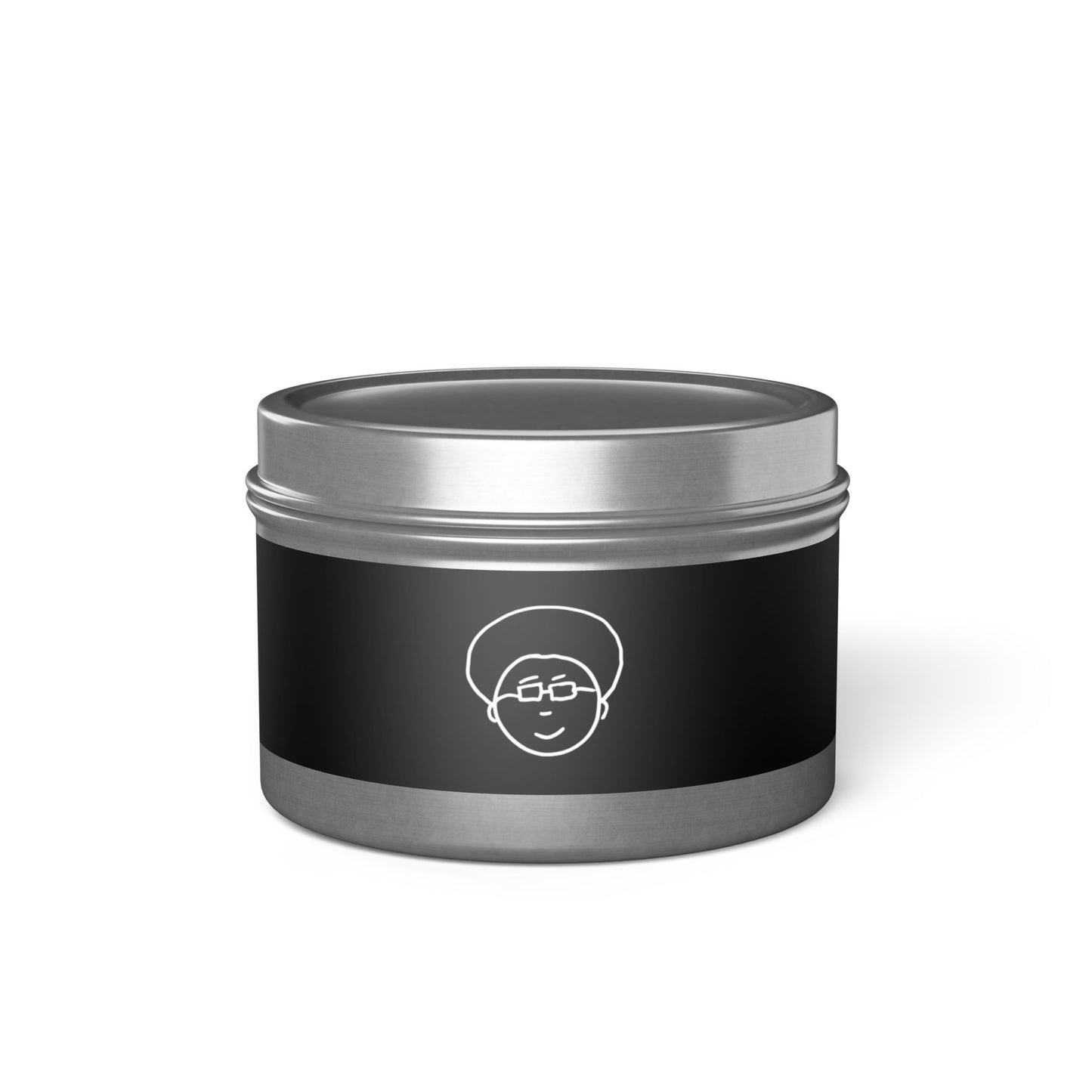 Scented Tin Candles - Cozy Vibes, Relaxation, Home Decor, Gifts for Her, Aromatherapy