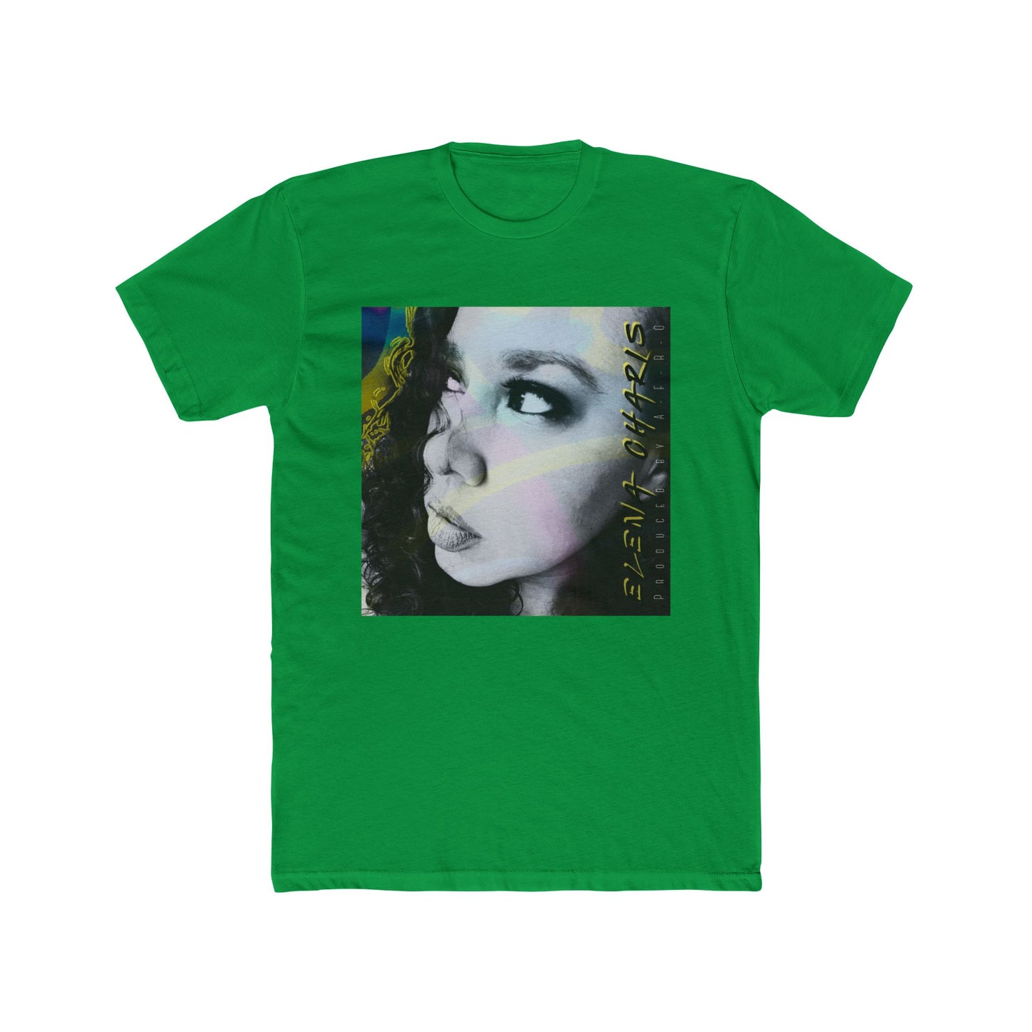 Elena Charis LP - Unisex Tee