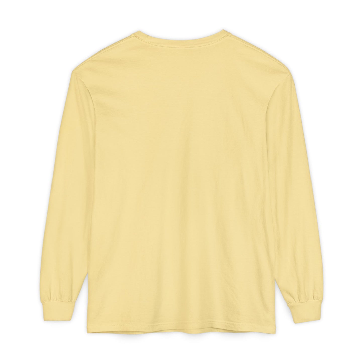TRAP DOOR - Long Sleeve