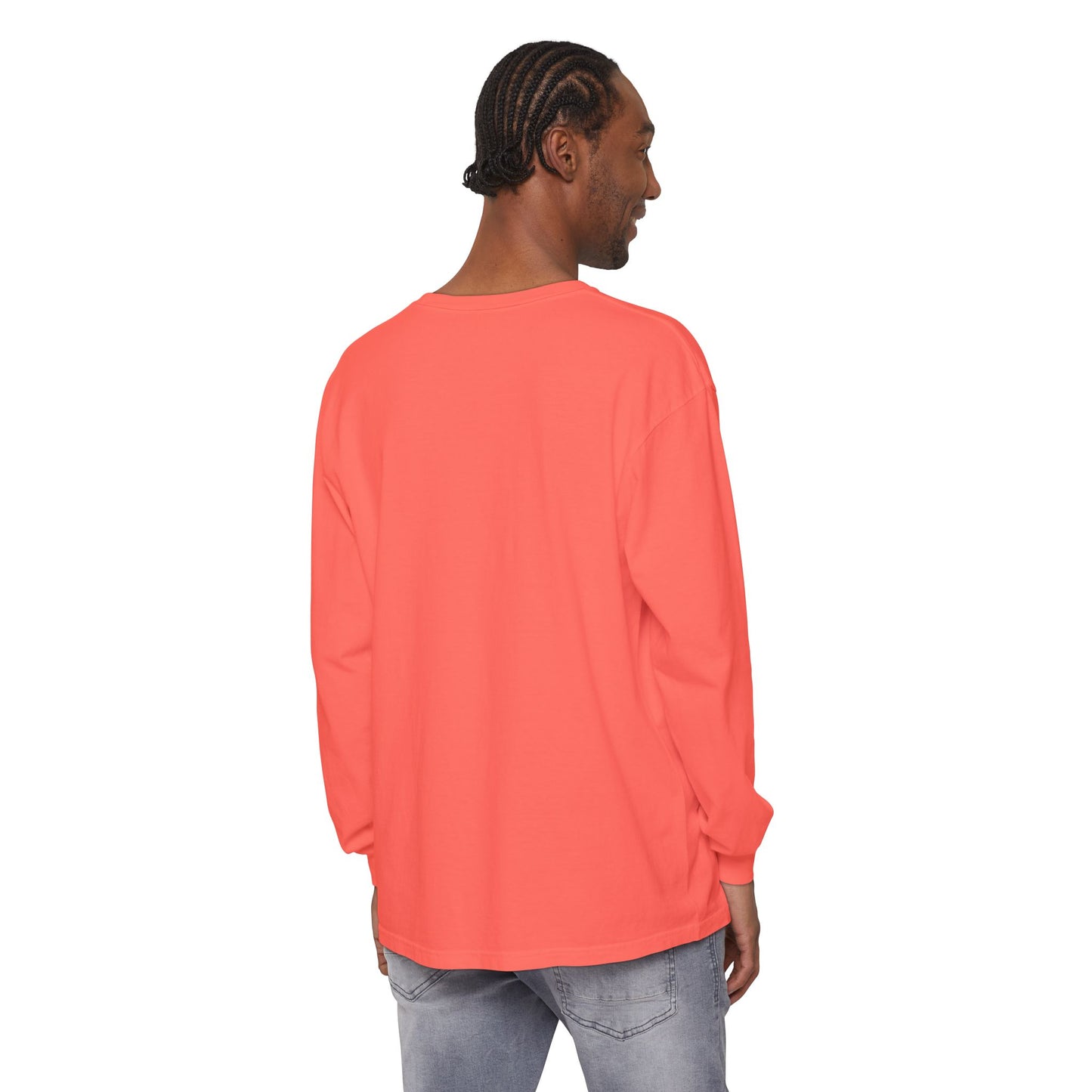 TRAP DOOR - Long Sleeve