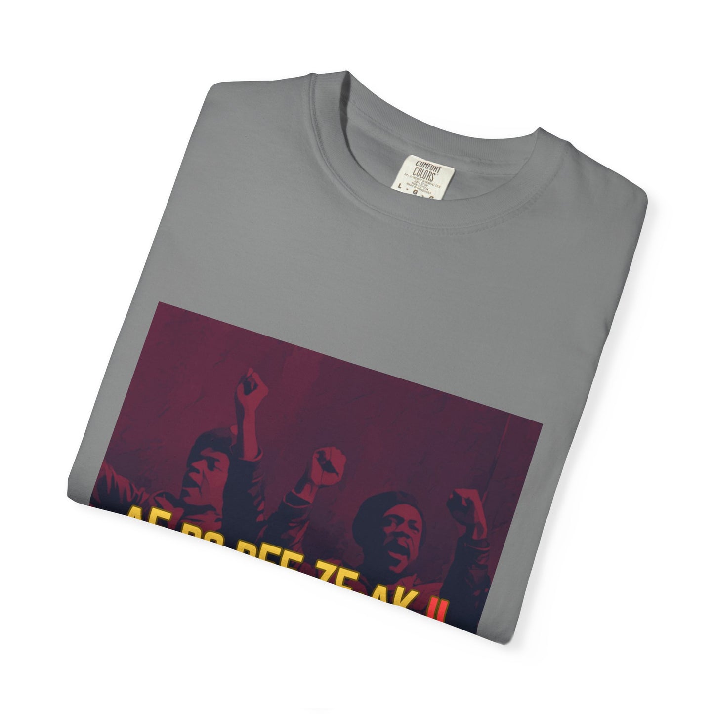 AFRODEEZEAK 2 - Tee