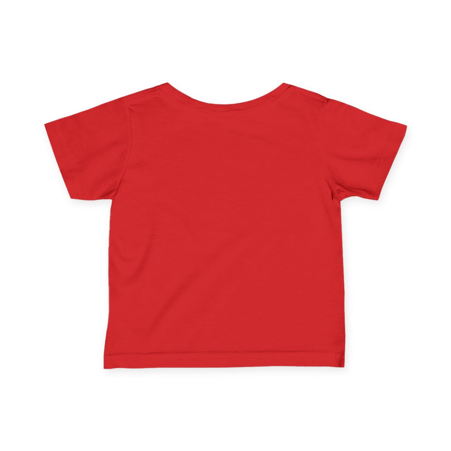 Afro Geez Kids Tee - Cool Infant Jersey Tee for Little Ones