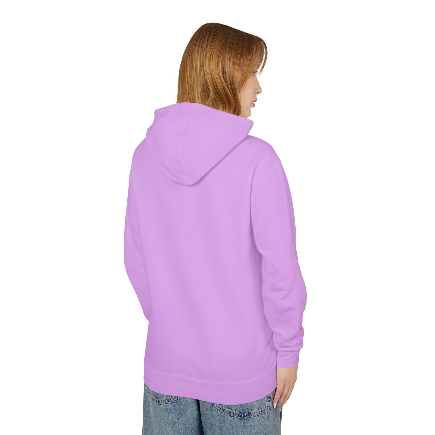 FRO Thizzle Reviews - Trippy Unisex Hoodie (Double FRO)