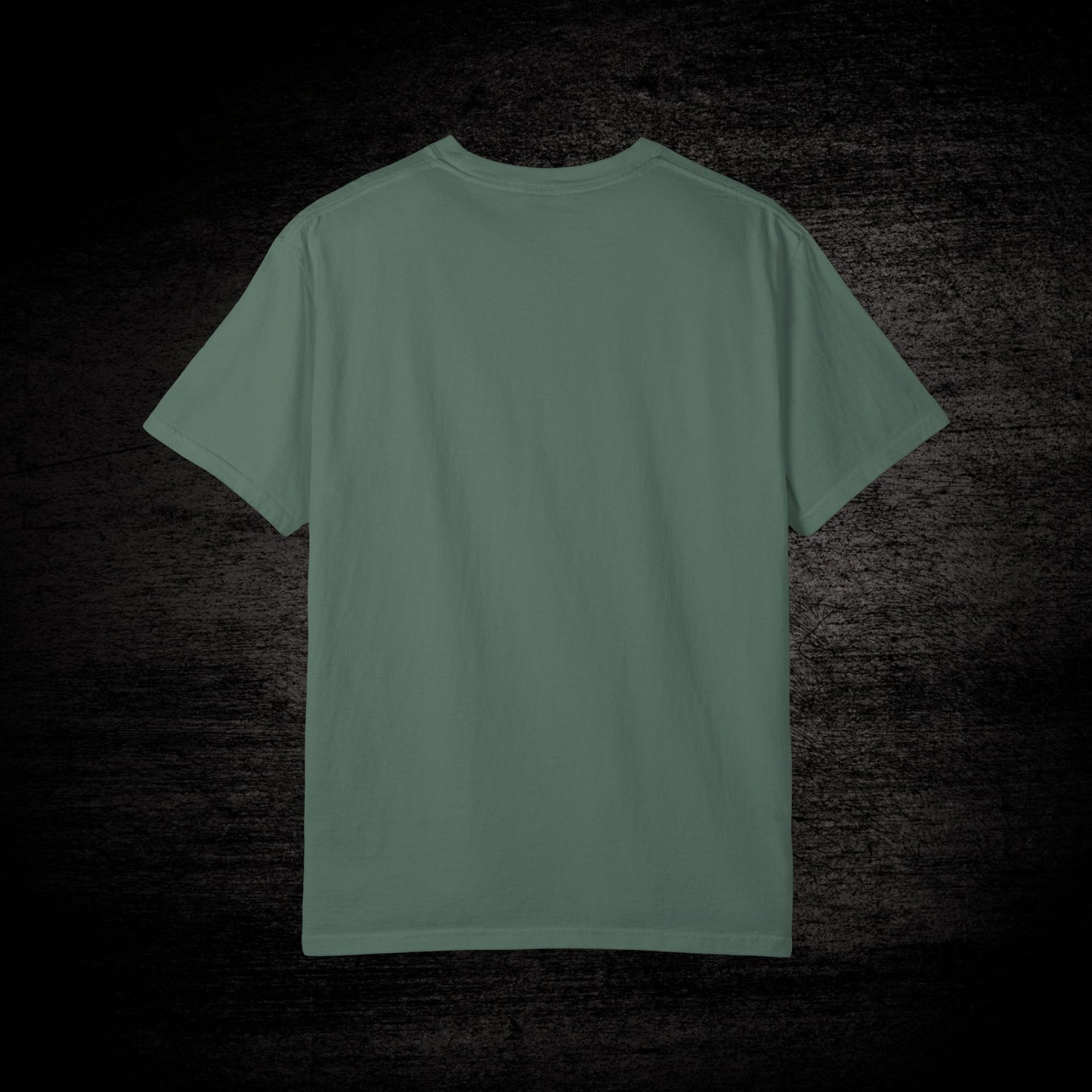 TRAP DOOR - Official Tee
