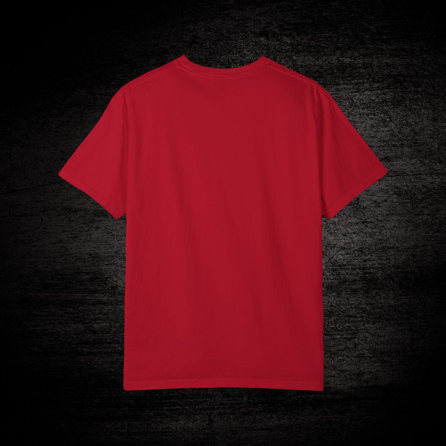 Official "No More Patience" (EP) Tee