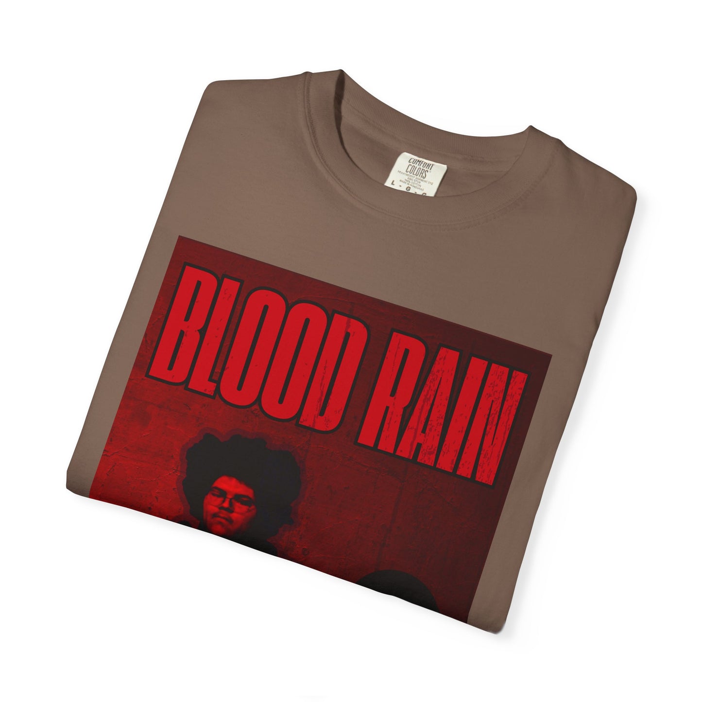 Blood Rain EP - T-Shirt