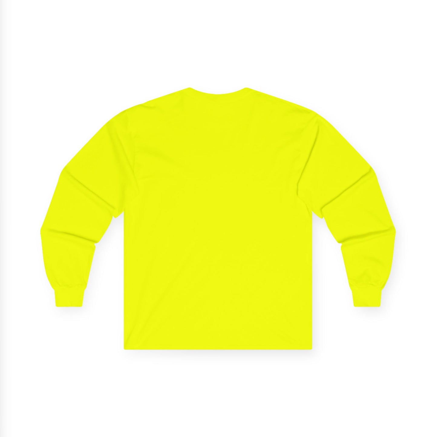 AFRODEEZEAK 3 - Long Sleeve Tee