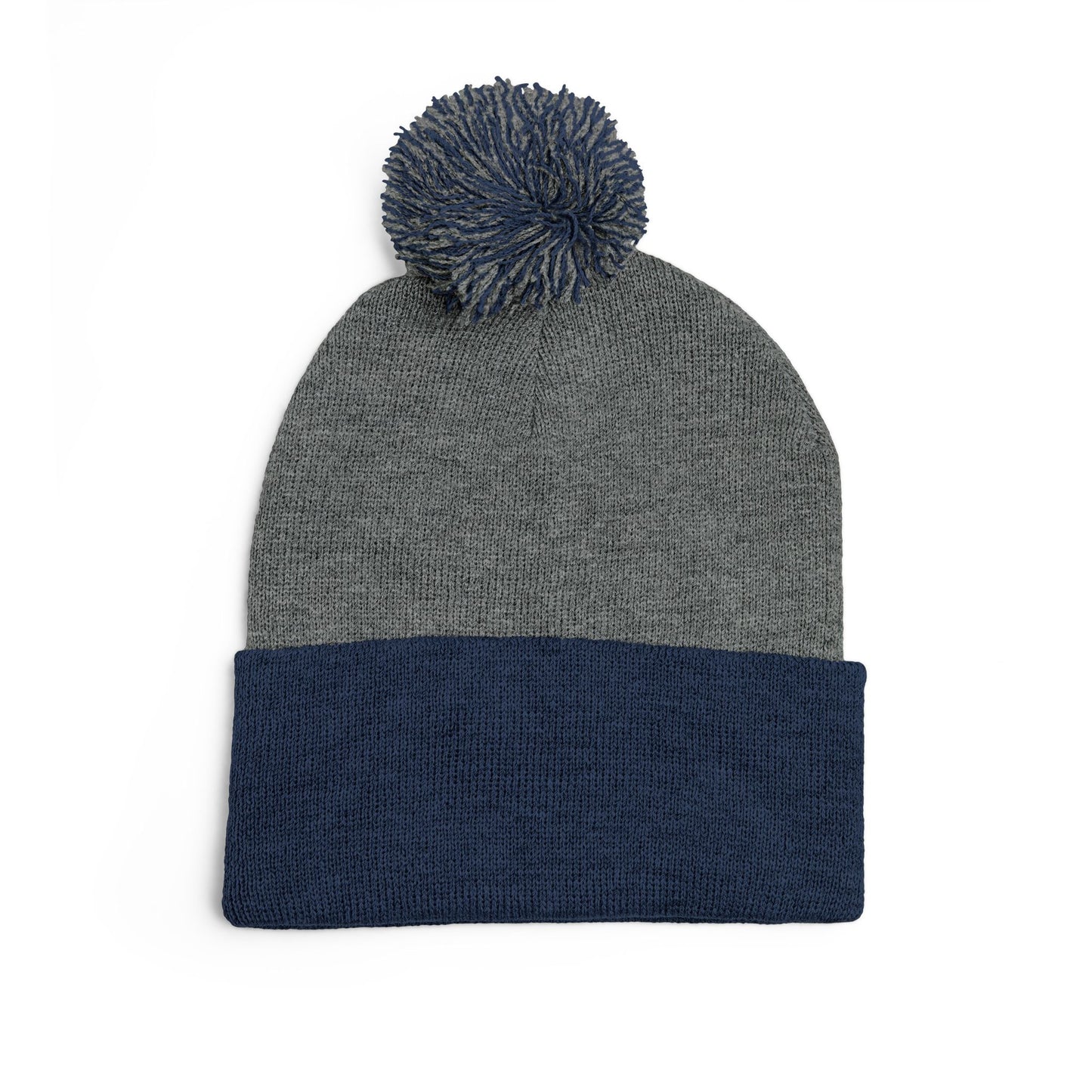 AFRODEEZEAK 3 - Pom-Pom Knit Cap
