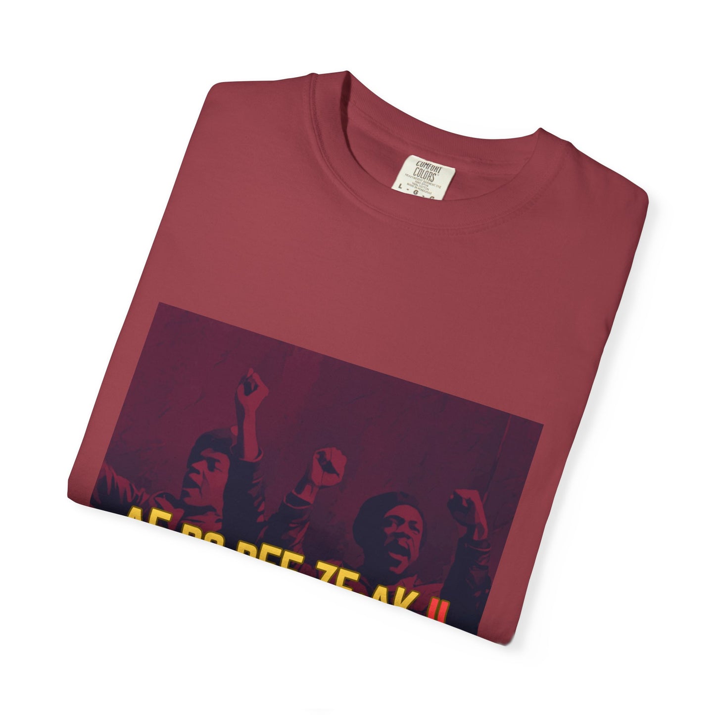 AFRODEEZEAK 2 - Tee