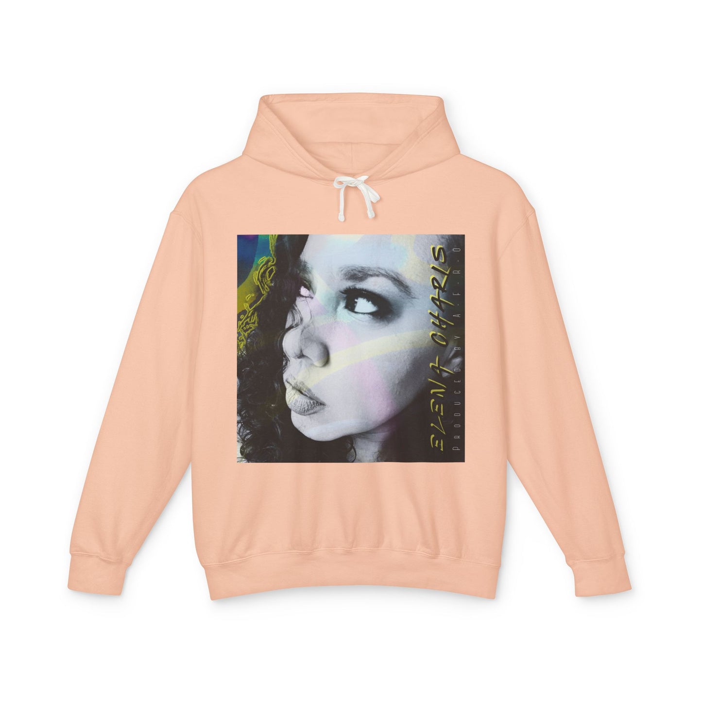 Elena Charis LP - Unisex Hoodie