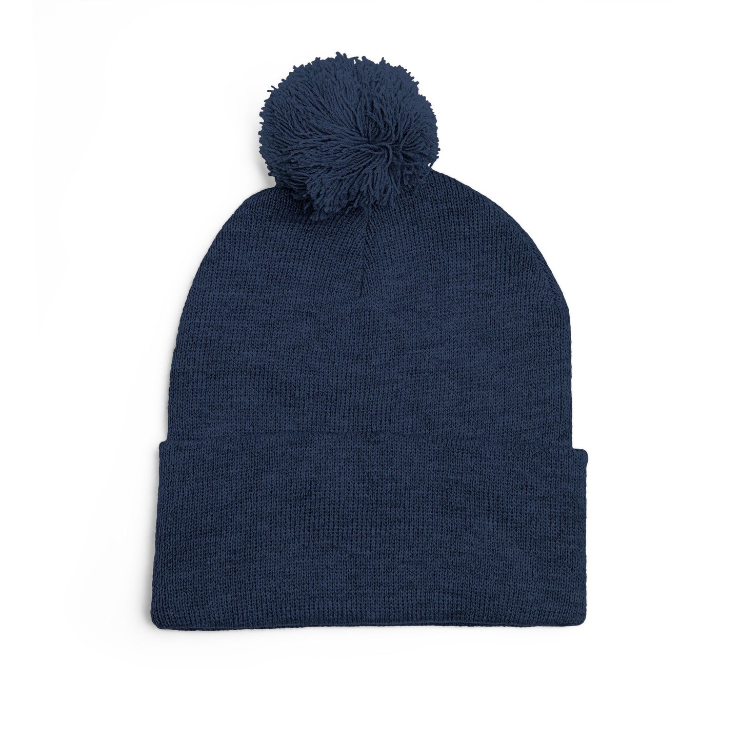 AFRODEEZEAK 3 - Pom-Pom Knit Cap