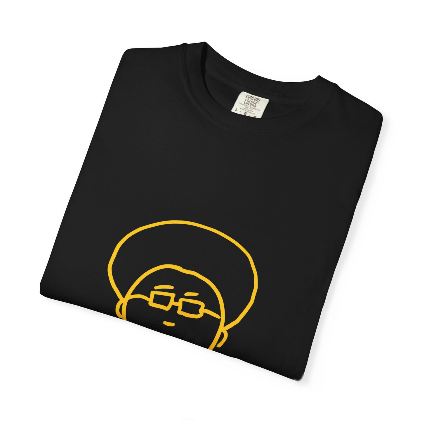 Fro Thizzle Productions - Unisex Tee