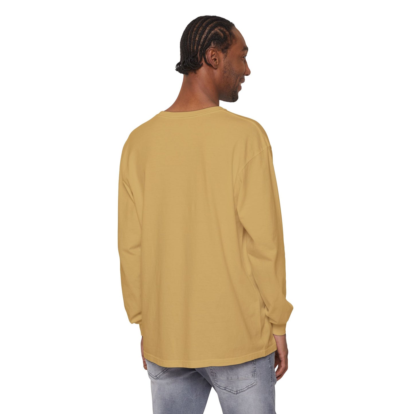 TRAP DOOR - Long Sleeve