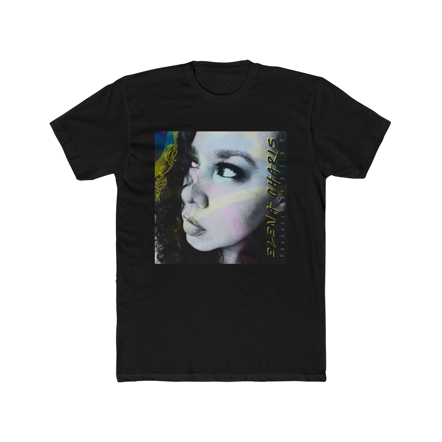 Elena Charis LP - Unisex Tee