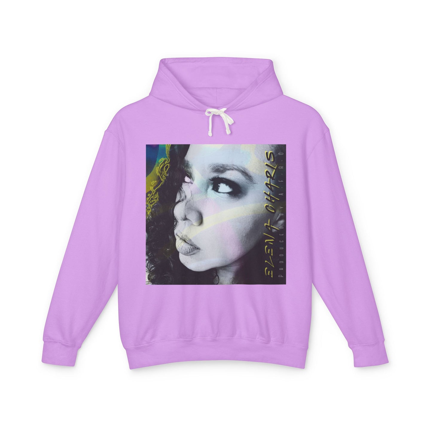 Elena Charis LP - Unisex Hoodie