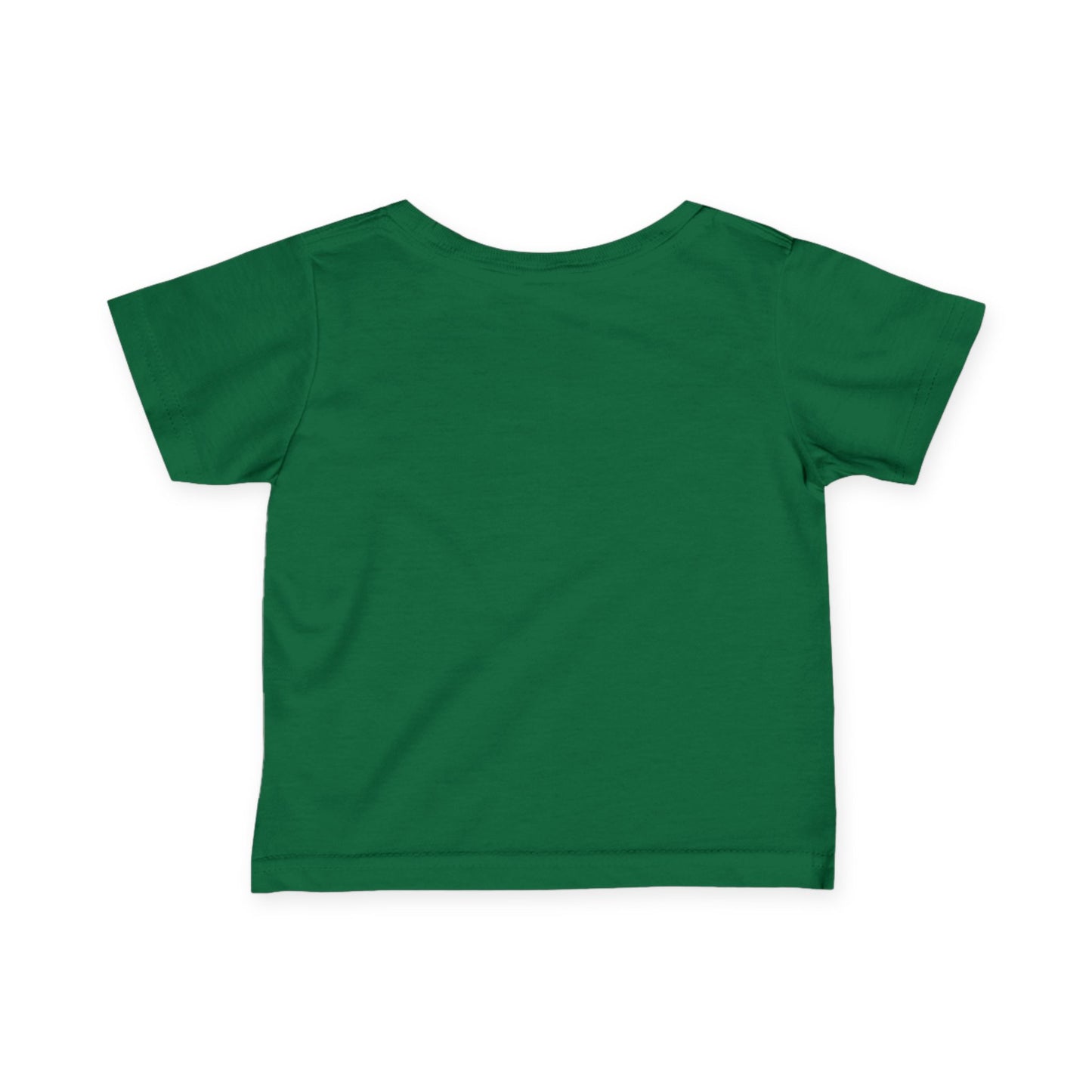 Afro Geez Kids Tee - Cool Infant Jersey Tee for Little Ones