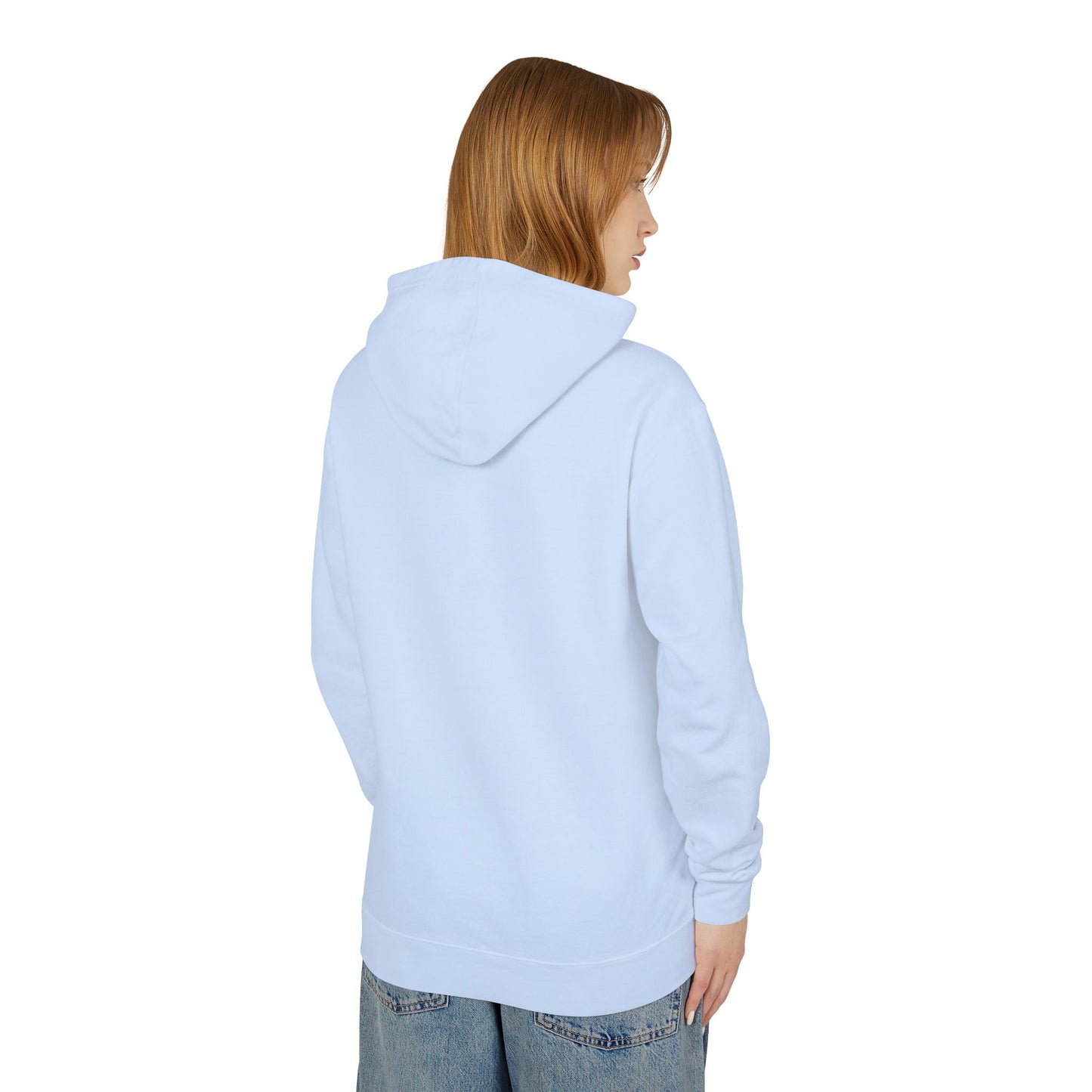 FRO Thizzle Reviews - Trippy Unisex Hoodie (Double FRO)